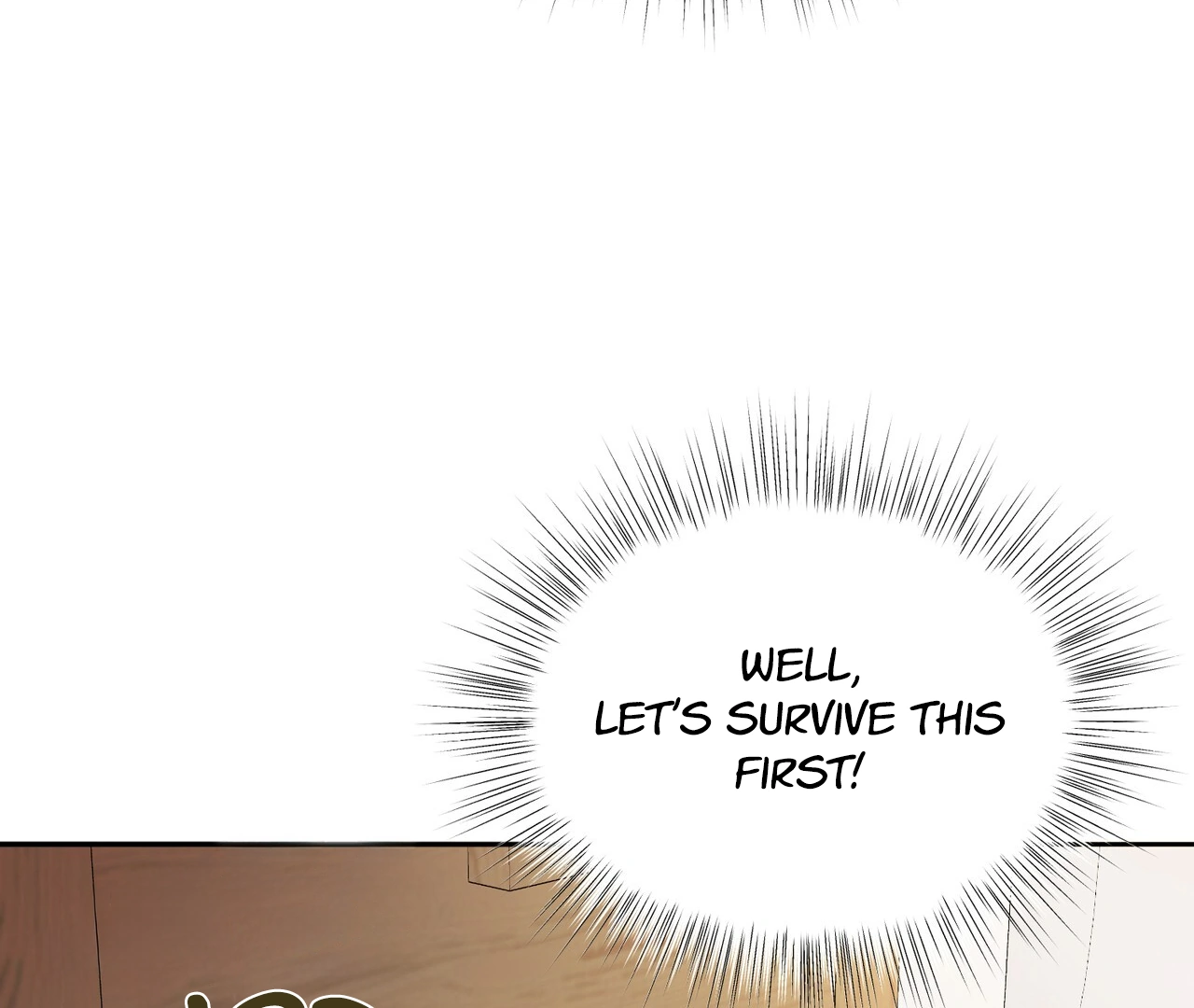 One Day a Gangster 𖤍 DLS 𖤍 - Chapter 05 manhwa