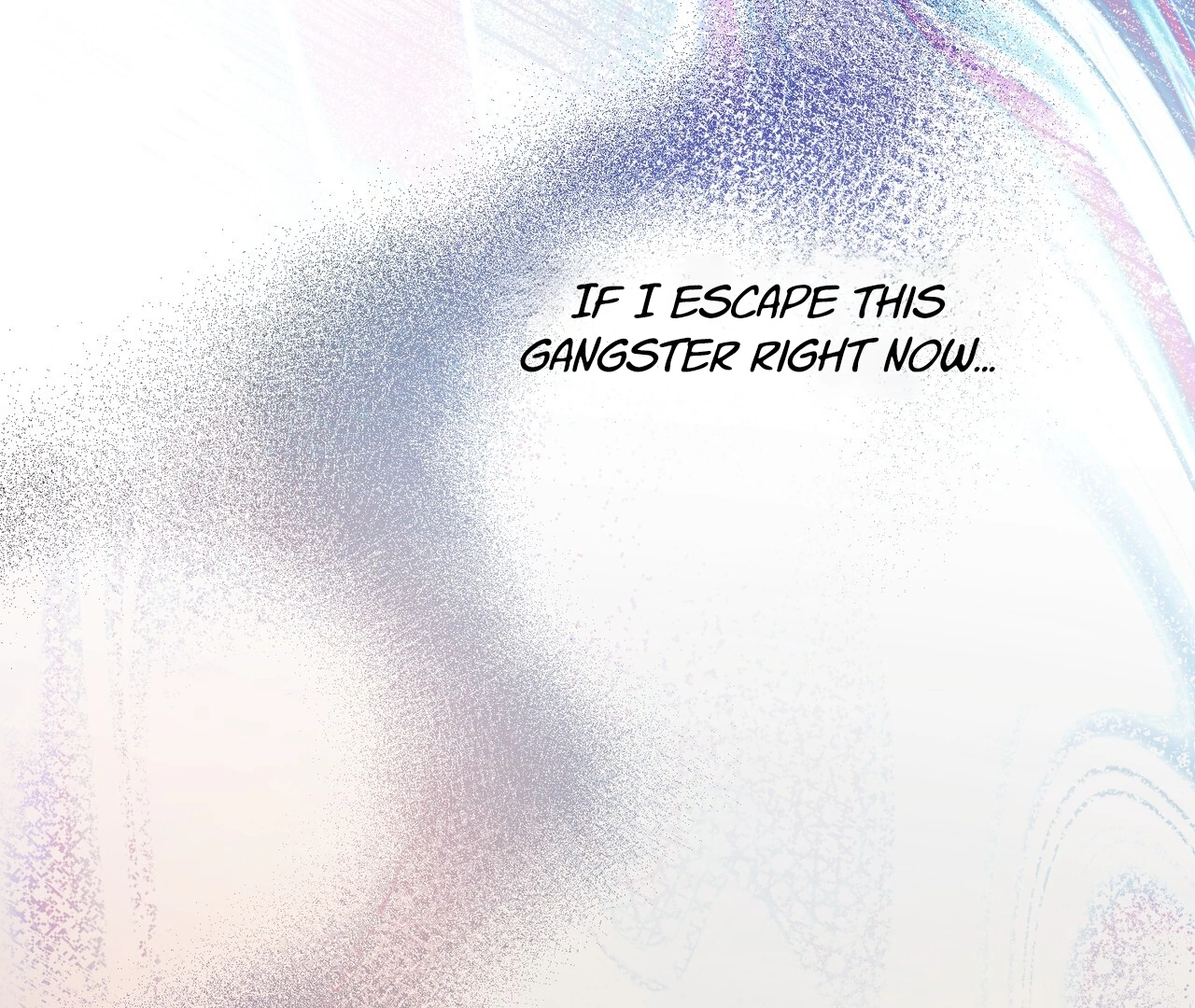 One Day a Gangster 𖤍 DLS 𖤍 - Chapter 05 manhwa