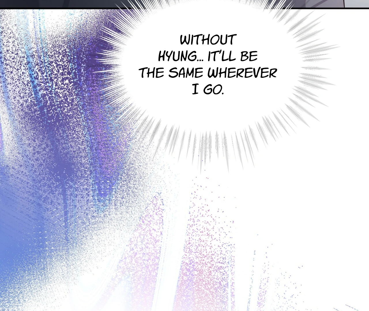 One Day a Gangster 𖤍 DLS 𖤍 - Chapter 05 manhwa