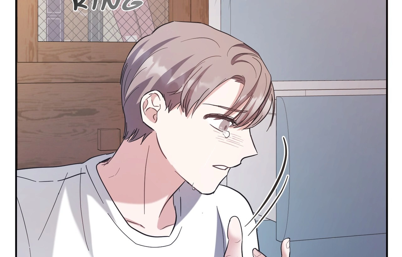 One Day a Gangster 𖤍 DLS 𖤍 - Chapter 05 manhwa