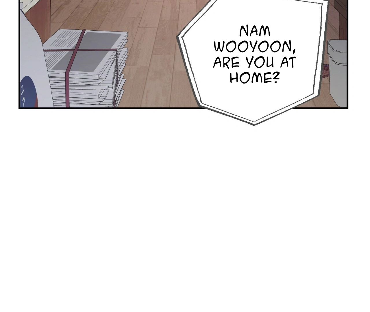 One Day a Gangster 𖤍 DLS 𖤍 - Chapter 05 manhwa