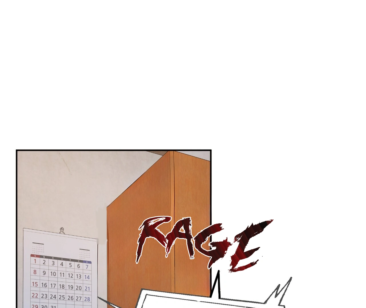 One Day a Gangster 𖤍 DLS 𖤍 - Chapter 05 manhwa