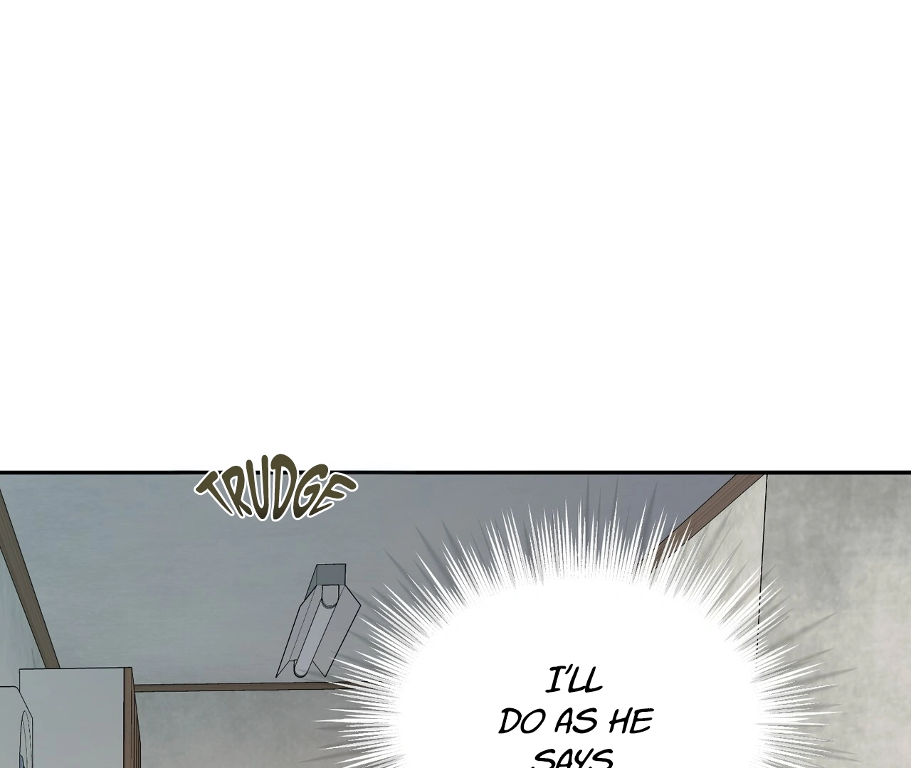 One Day a Gangster 𖤍 DLS 𖤍 - Chapter 05 manhwa