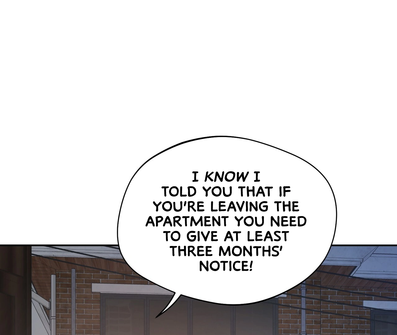 One Day a Gangster 𖤍 DLS 𖤍 - Chapter 05 manhwa