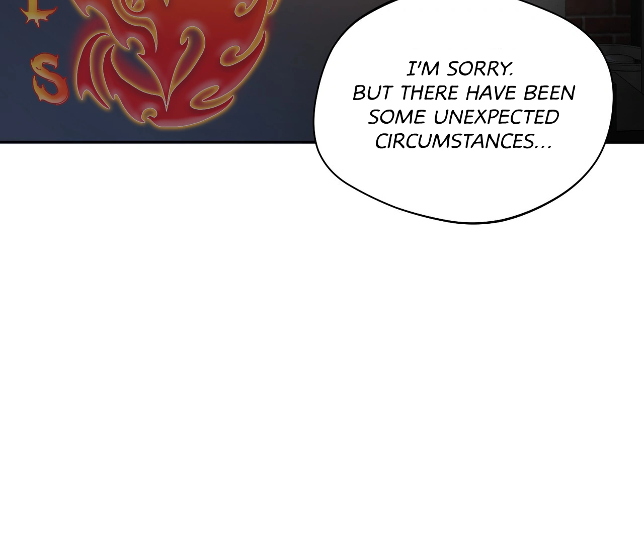 One Day a Gangster 𖤍 DLS 𖤍 - Chapter 05 manhwa