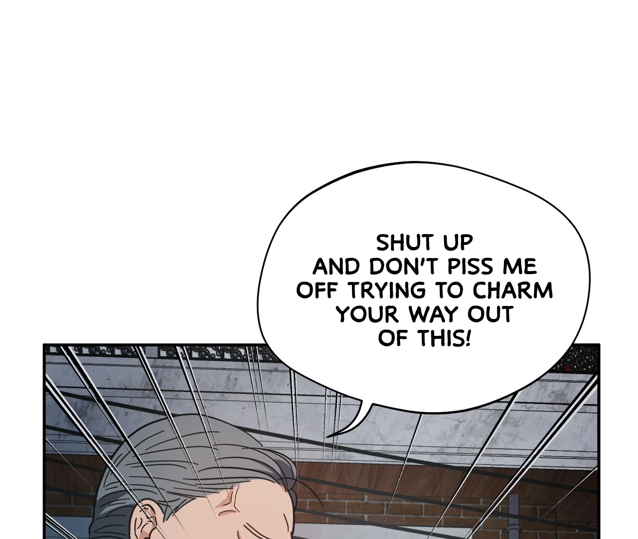 One Day a Gangster 𖤍 DLS 𖤍 - Chapter 05 manhwa