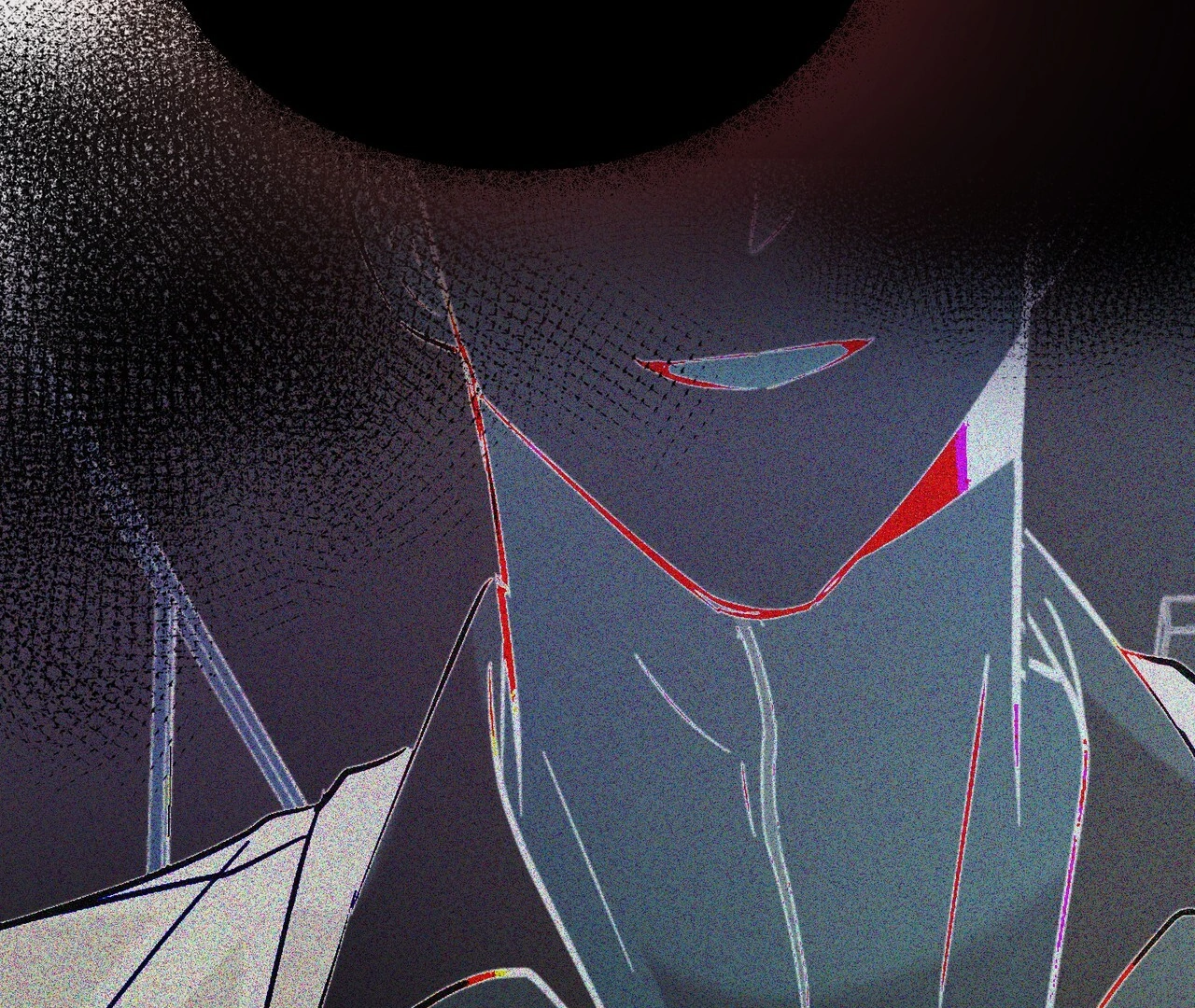 One Day a Gangster 𖤍 DLS 𖤍 - Chapter 05 manhwa