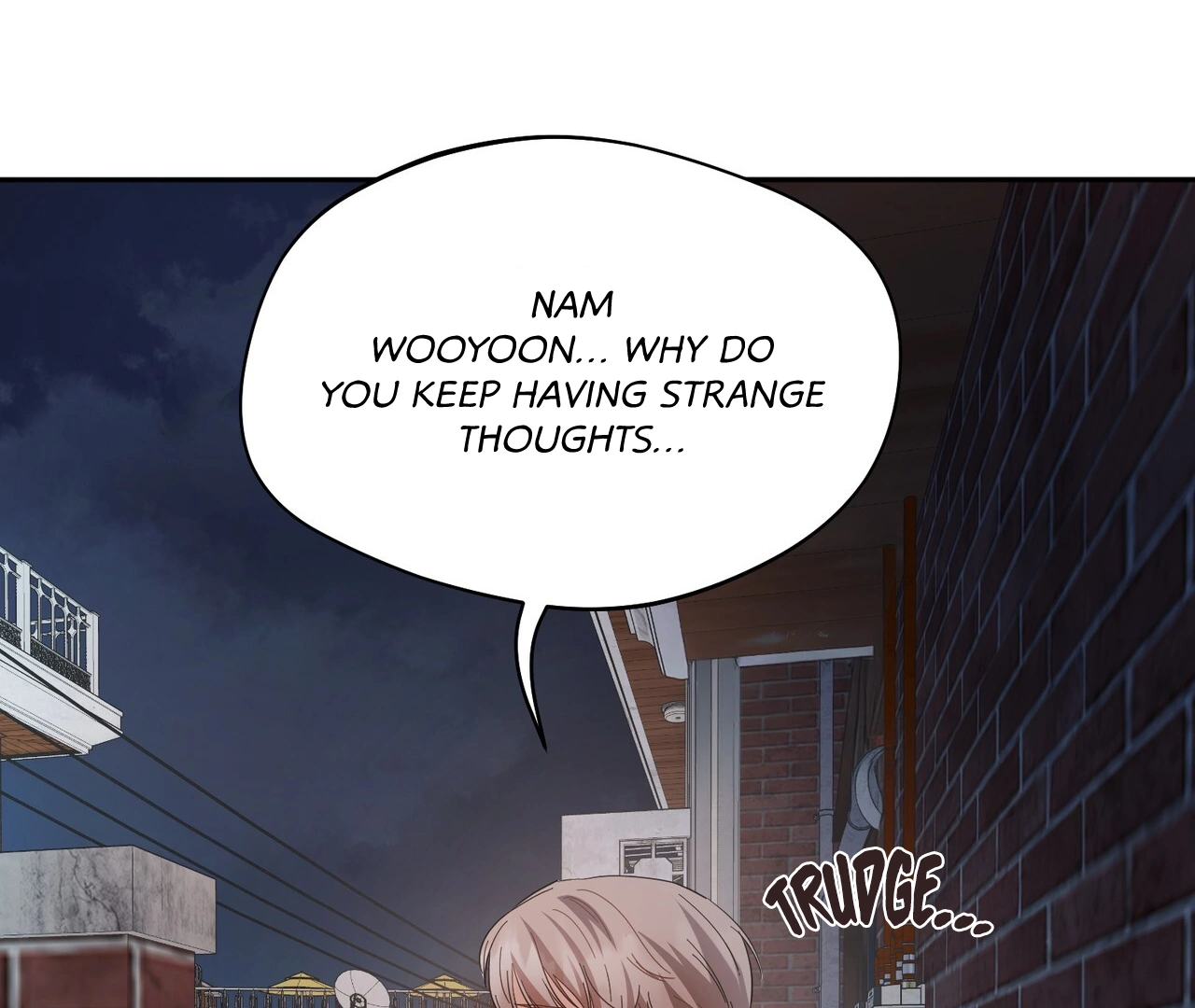 One Day a Gangster 𖤍 DLS 𖤍 - Chapter 05 manhwa