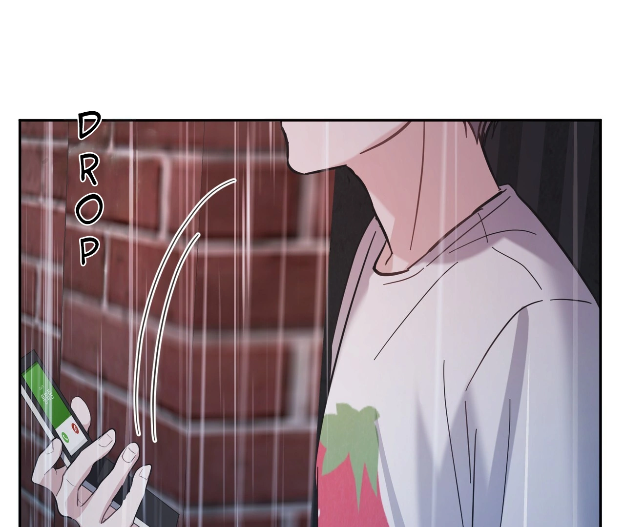 One Day a Gangster 𖤍 DLS 𖤍 - Chapter 05 manhwa