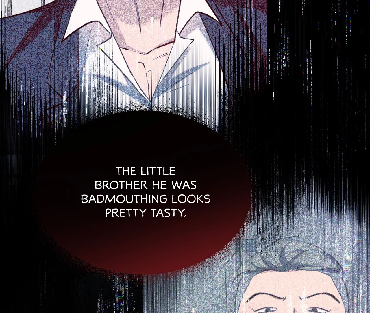 One Day a Gangster 𖤍 DLS 𖤍 - Chapter 05 manhwa