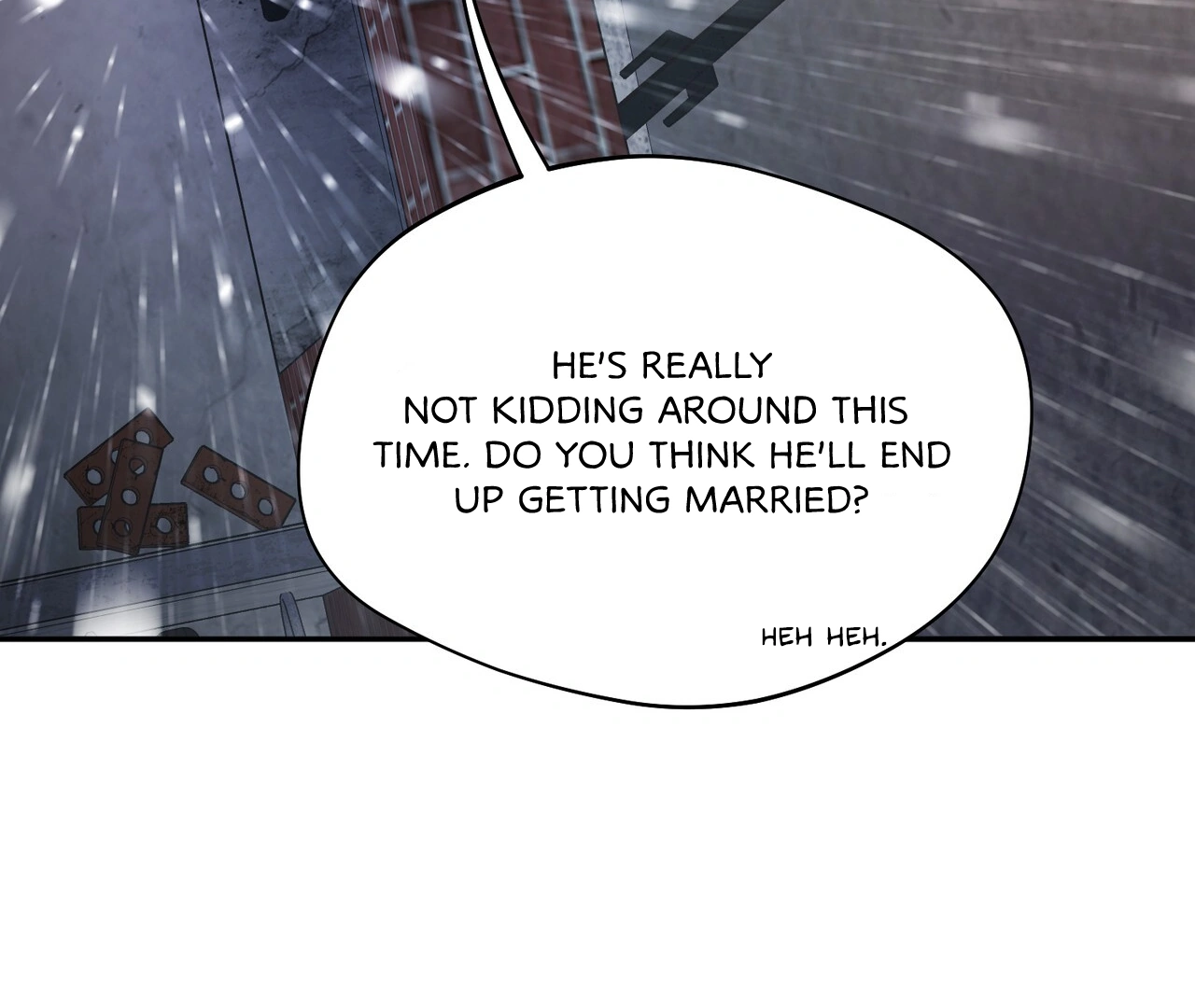 One Day a Gangster 𖤍 DLS 𖤍 - Chapter 05 manhwa