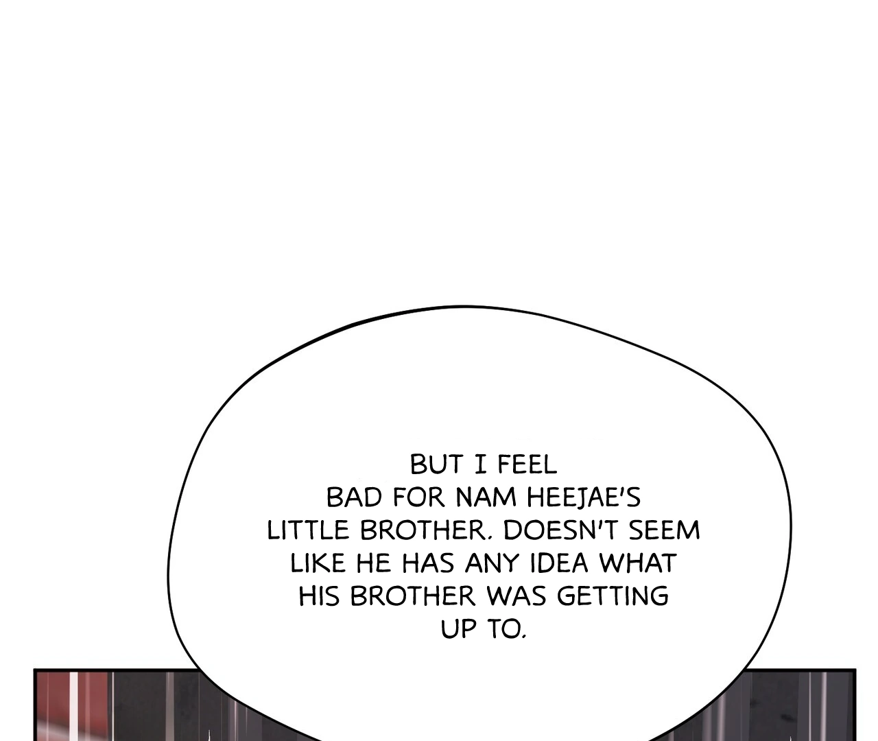 One Day a Gangster 𖤍 DLS 𖤍 - Chapter 05 manhwa