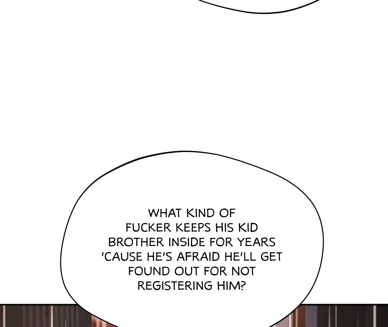 One Day a Gangster 𖤍 DLS 𖤍 - Chapter 05 manhwa