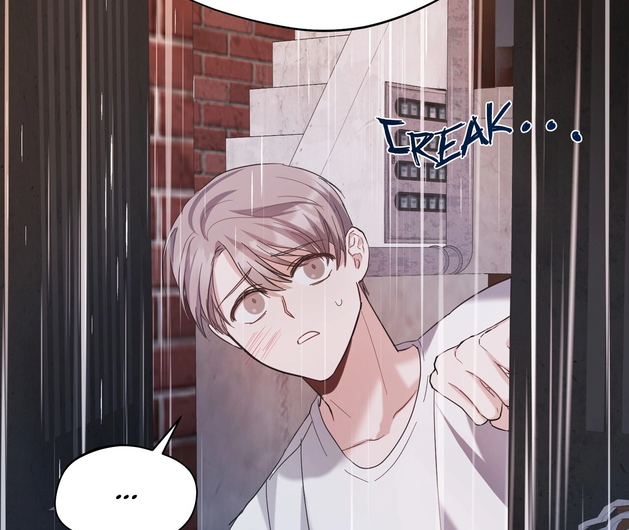 One Day a Gangster 𖤍 DLS 𖤍 - Chapter 05 manhwa