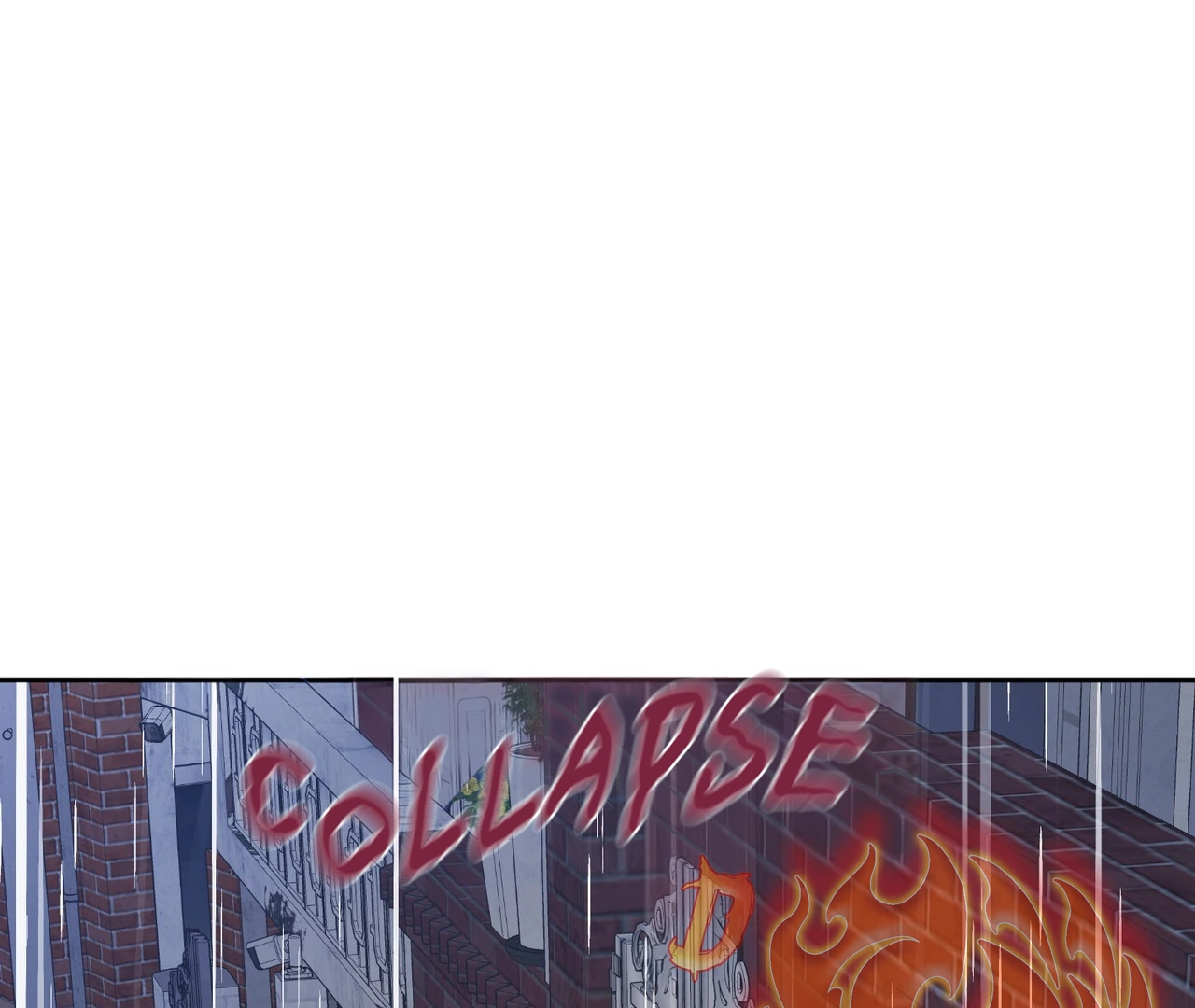 One Day a Gangster 𖤍 DLS 𖤍 - Chapter 05 manhwa