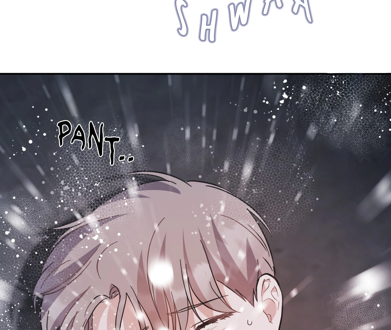 One Day a Gangster 𖤍 DLS 𖤍 - Chapter 05 manhwa