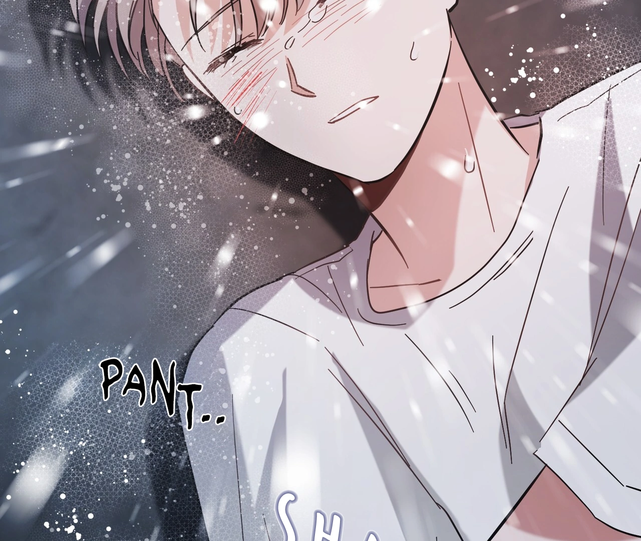 One Day a Gangster 𖤍 DLS 𖤍 - Chapter 05 manhwa