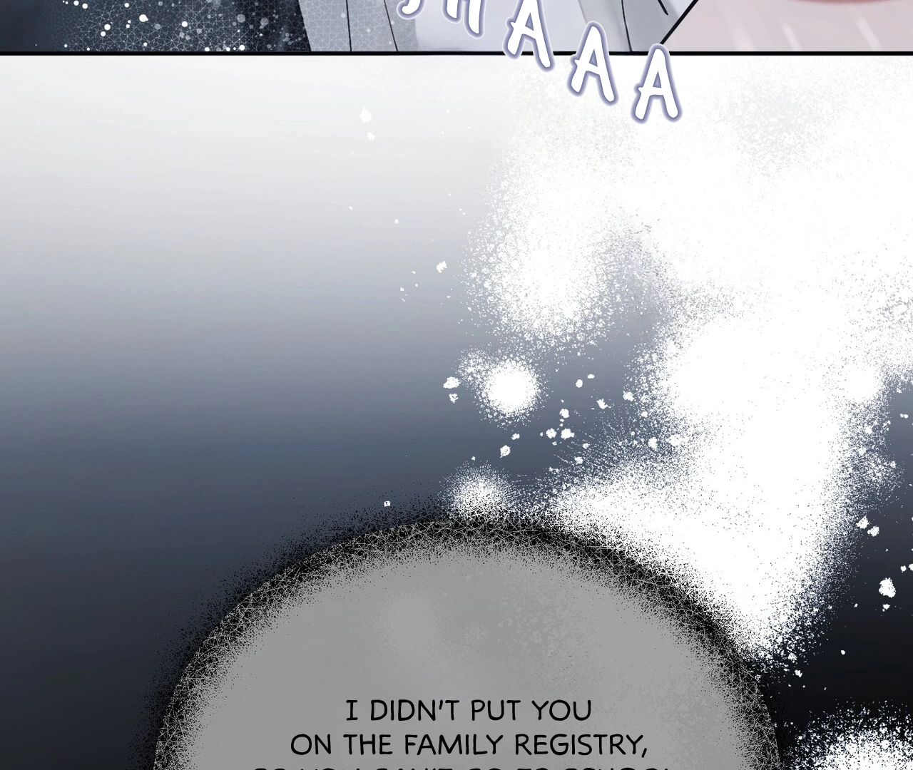 One Day a Gangster 𖤍 DLS 𖤍 - Chapter 05 manhwa