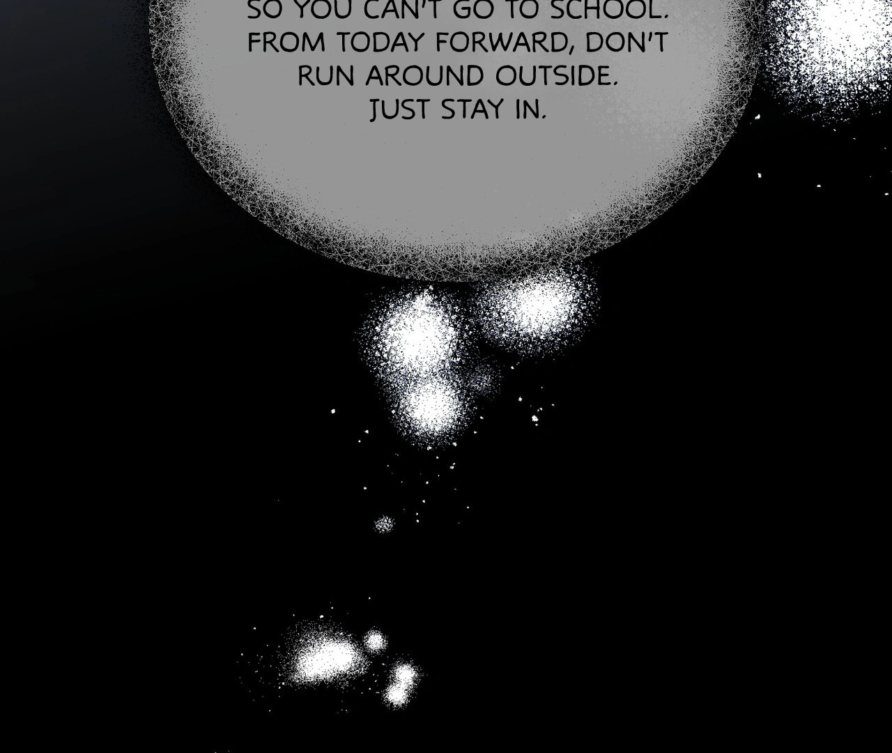 One Day a Gangster 𖤍 DLS 𖤍 - Chapter 05 manhwa