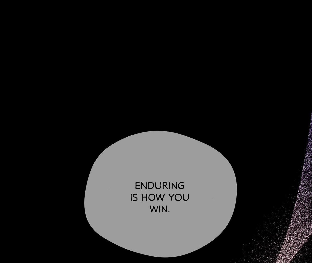 One Day a Gangster 𖤍 DLS 𖤍 - Chapter 05 manhwa