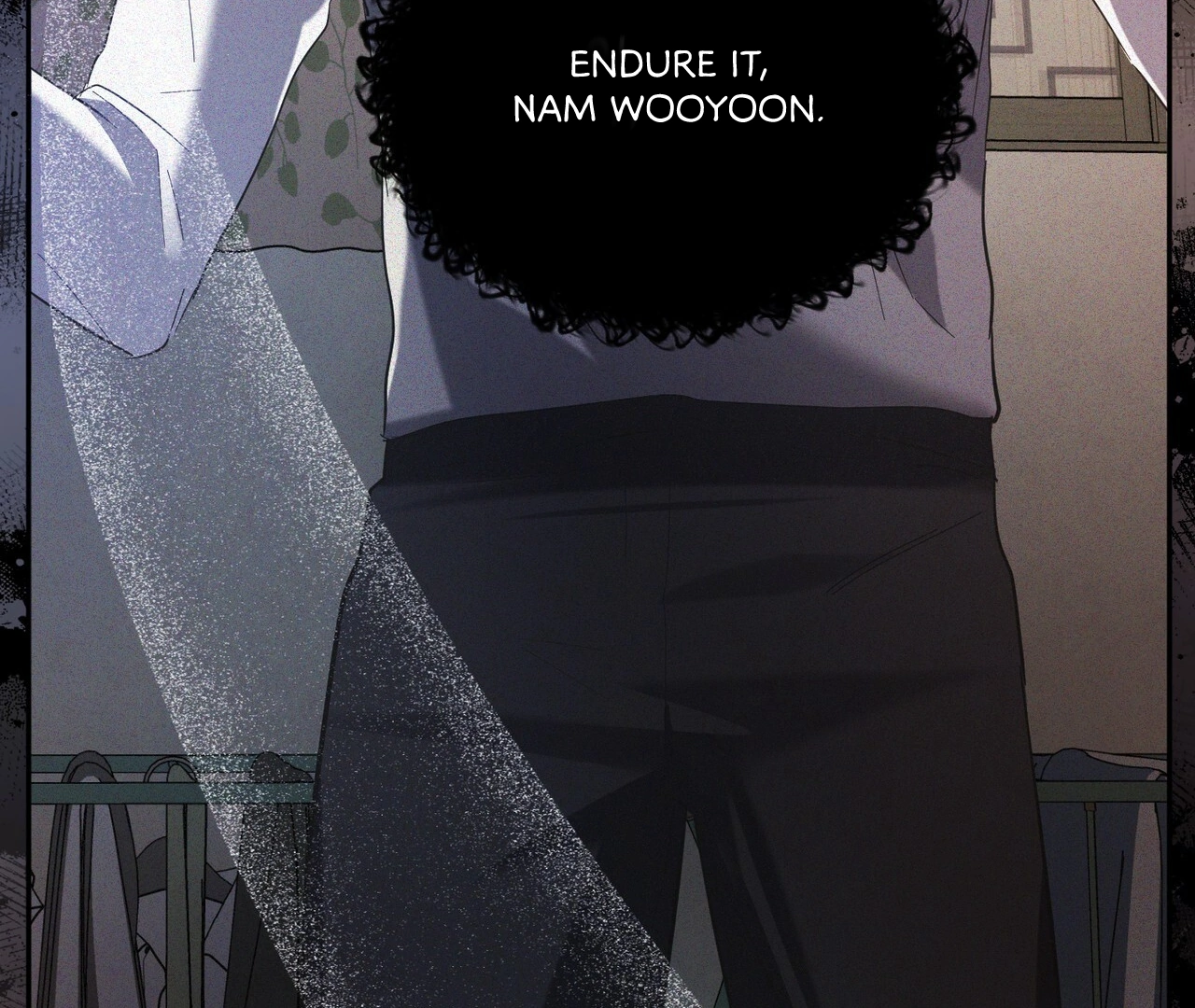 One Day a Gangster 𖤍 DLS 𖤍 - Chapter 05 manhwa