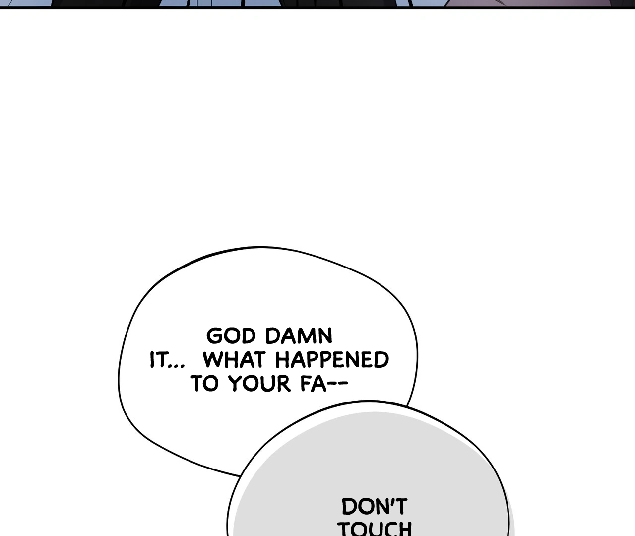 One Day a Gangster 𖤍 DLS 𖤍 - Chapter 05 manhwa