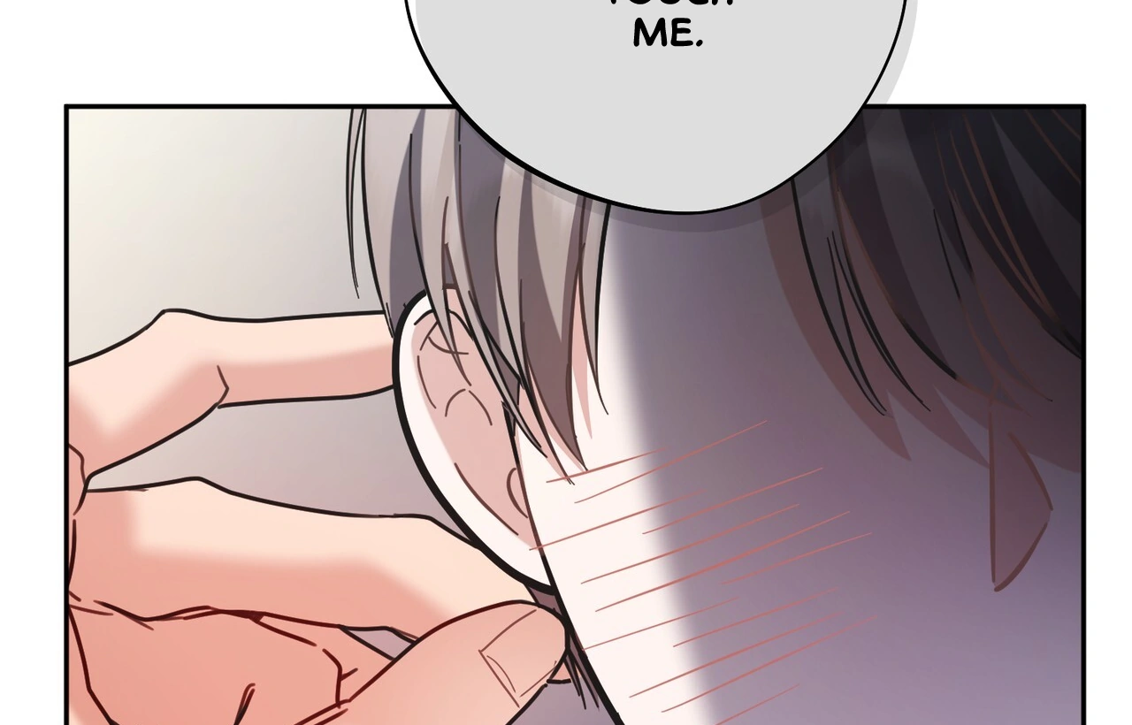 One Day a Gangster 𖤍 DLS 𖤍 - Chapter 05 manhwa