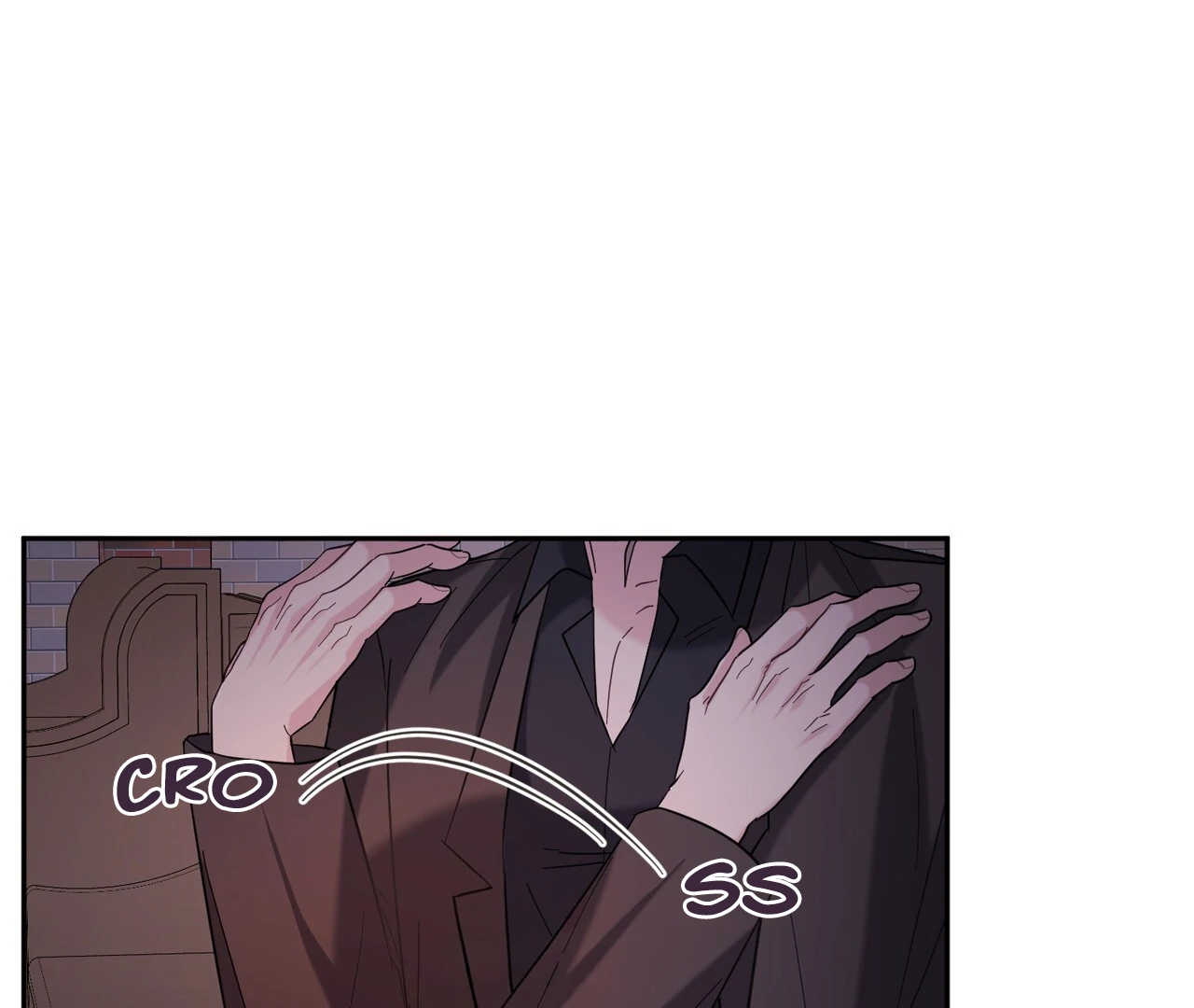 One Day a Gangster 𖤍 DLS 𖤍 - Chapter 06 manhwa