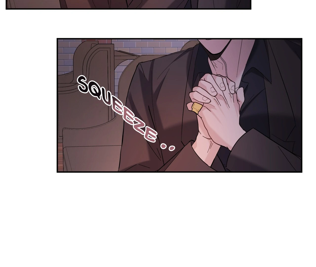 One Day a Gangster 𖤍 DLS 𖤍 - Chapter 06 manhwa
