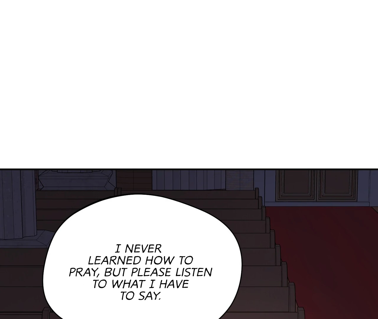 One Day a Gangster 𖤍 DLS 𖤍 - Chapter 06 manhwa
