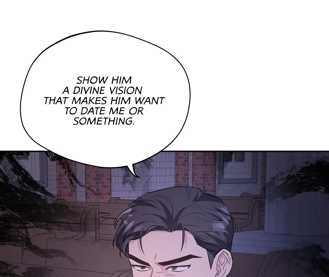 One Day a Gangster 𖤍 DLS 𖤍 - Chapter 06 manhwa