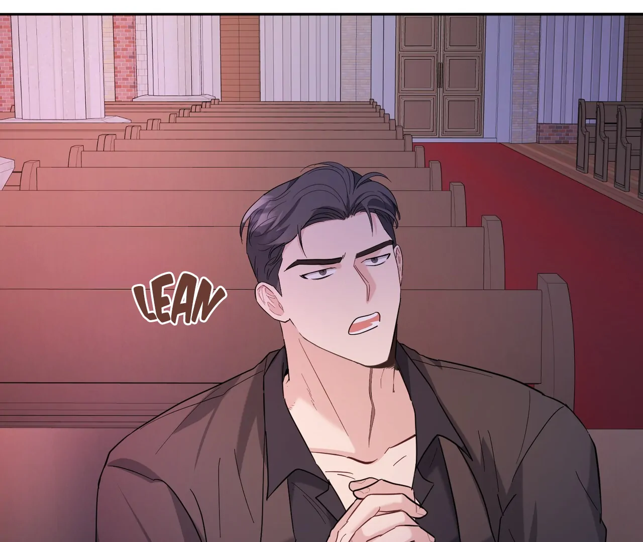 One Day a Gangster 𖤍 DLS 𖤍 - Chapter 06 manhwa
