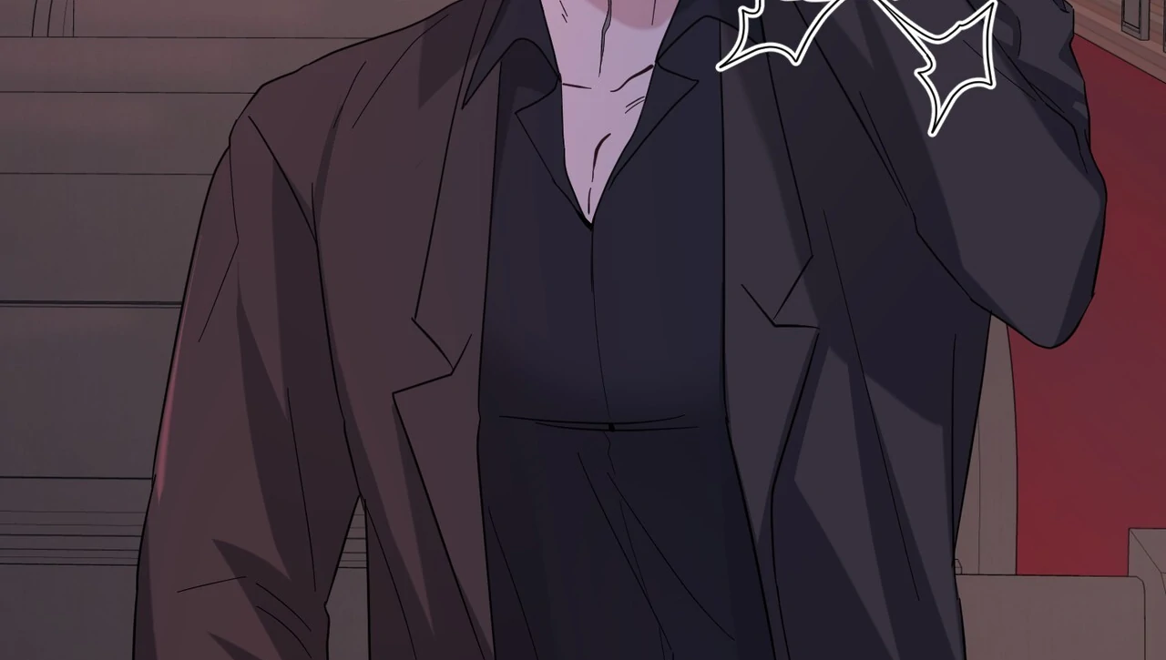 One Day a Gangster 𖤍 DLS 𖤍 - Chapter 06 manhwa