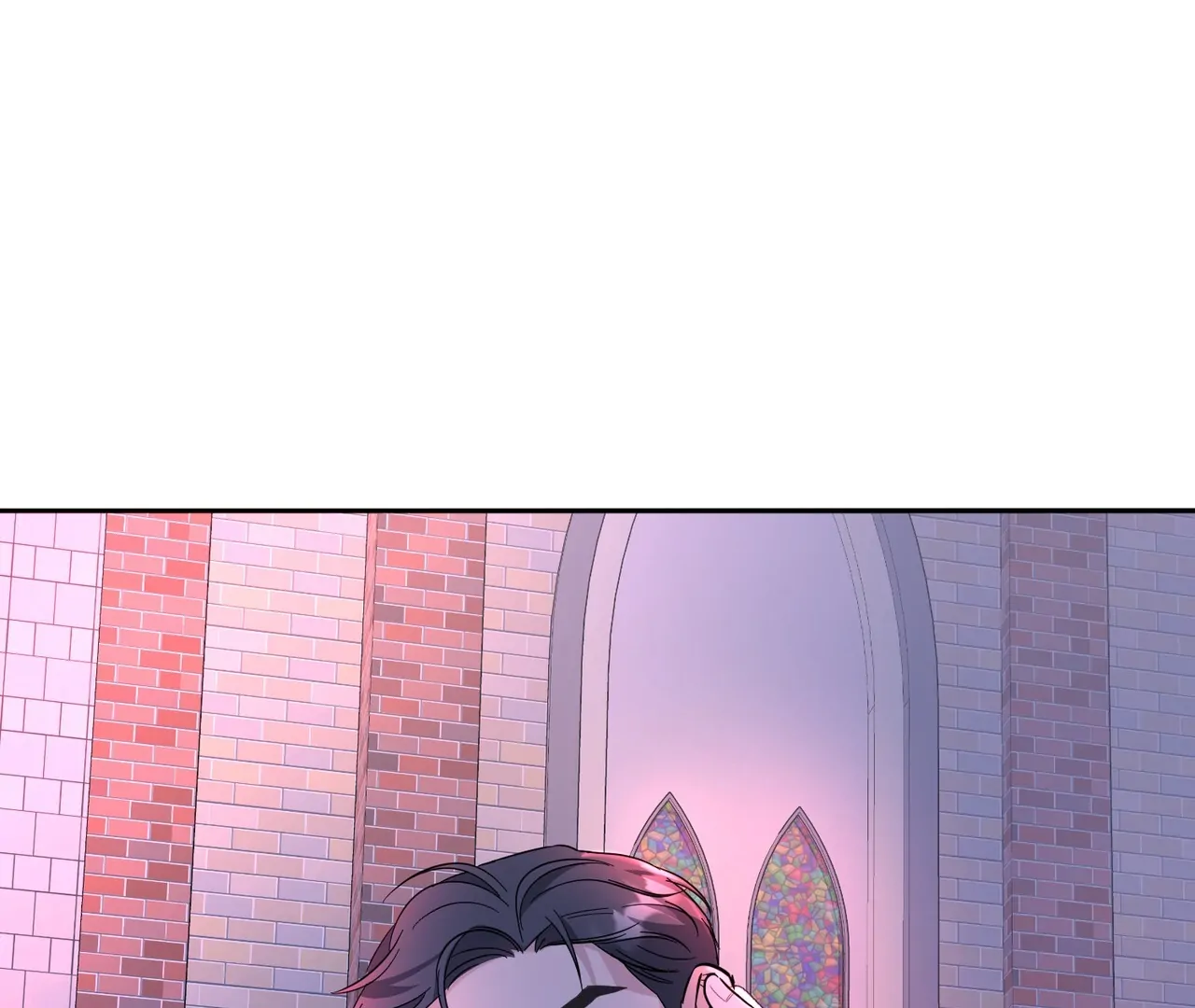 One Day a Gangster 𖤍 DLS 𖤍 - Chapter 06 manhwa