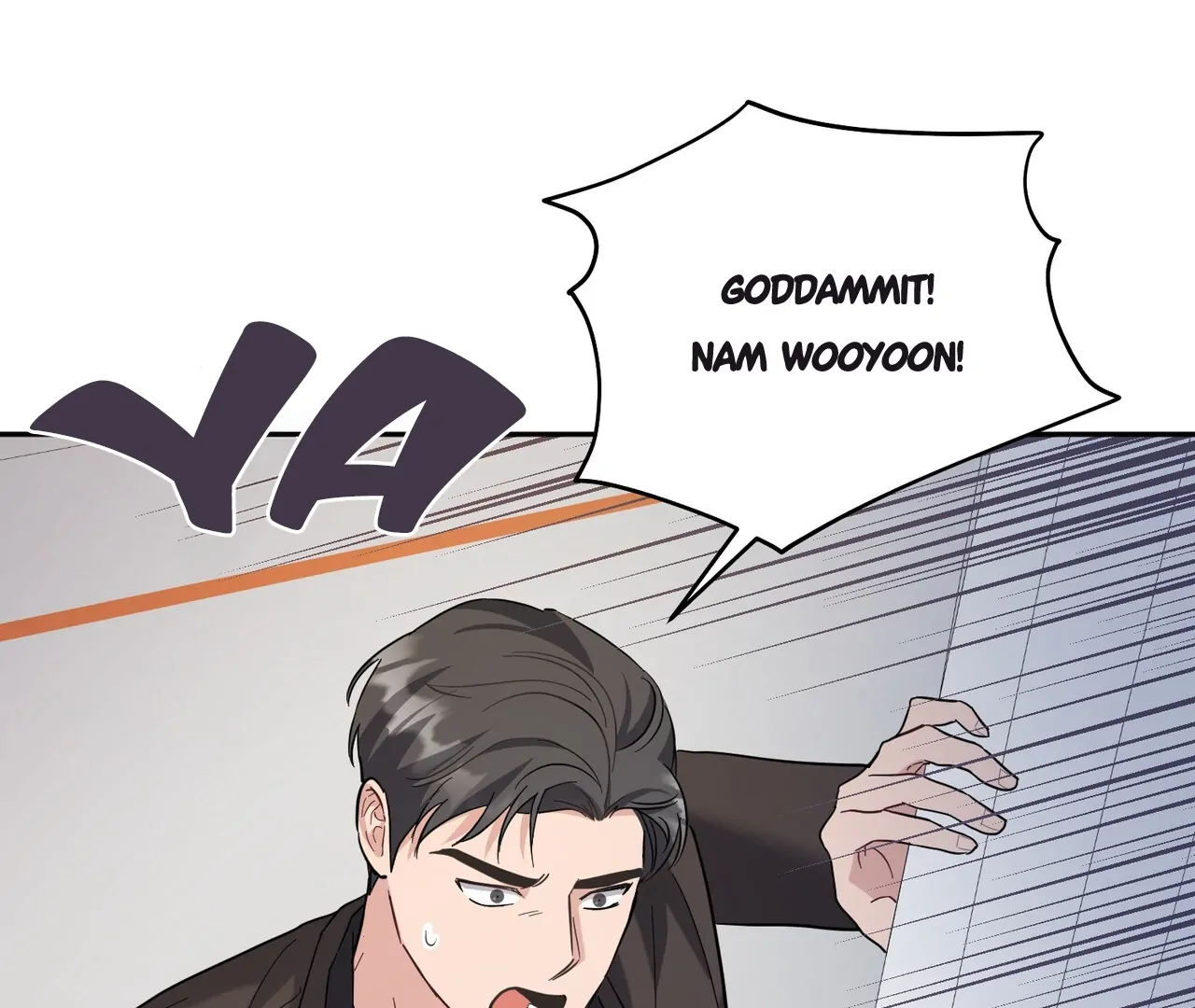 One Day a Gangster 𖤍 DLS 𖤍 - Chapter 06 manhwa