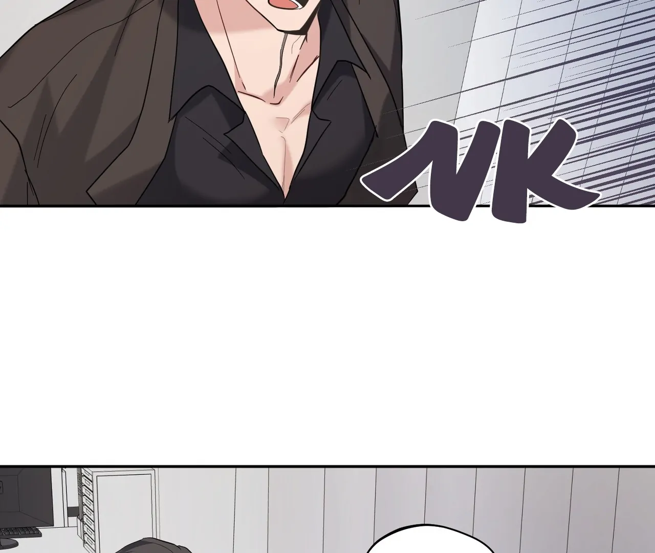 One Day a Gangster 𖤍 DLS 𖤍 - Chapter 06 manhwa