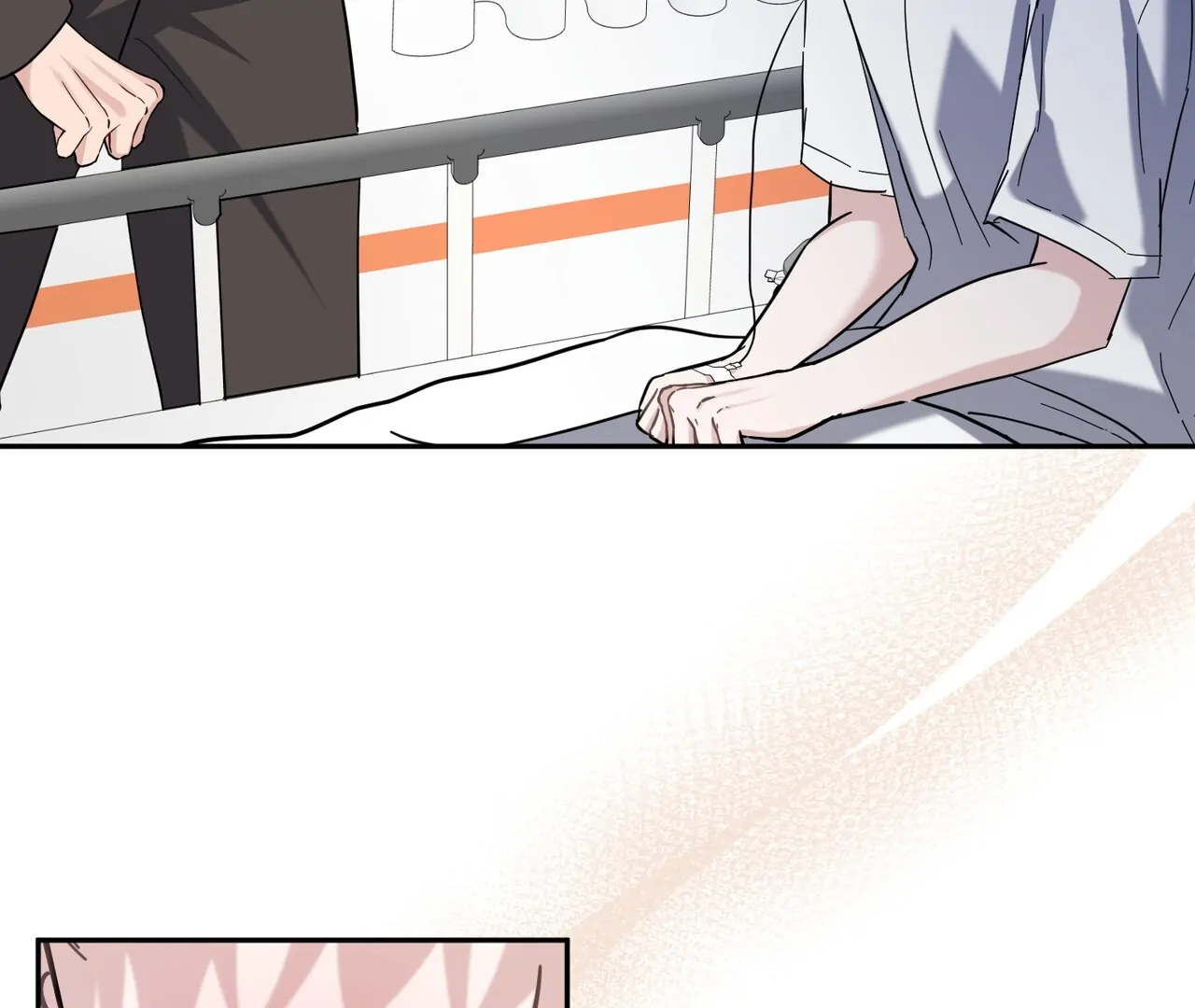 One Day a Gangster 𖤍 DLS 𖤍 - Chapter 06 manhwa