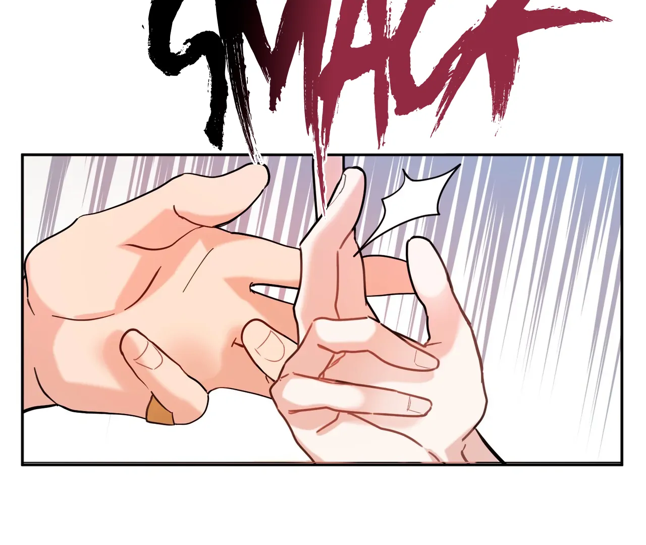 One Day a Gangster 𖤍 DLS 𖤍 - Chapter 06 manhwa