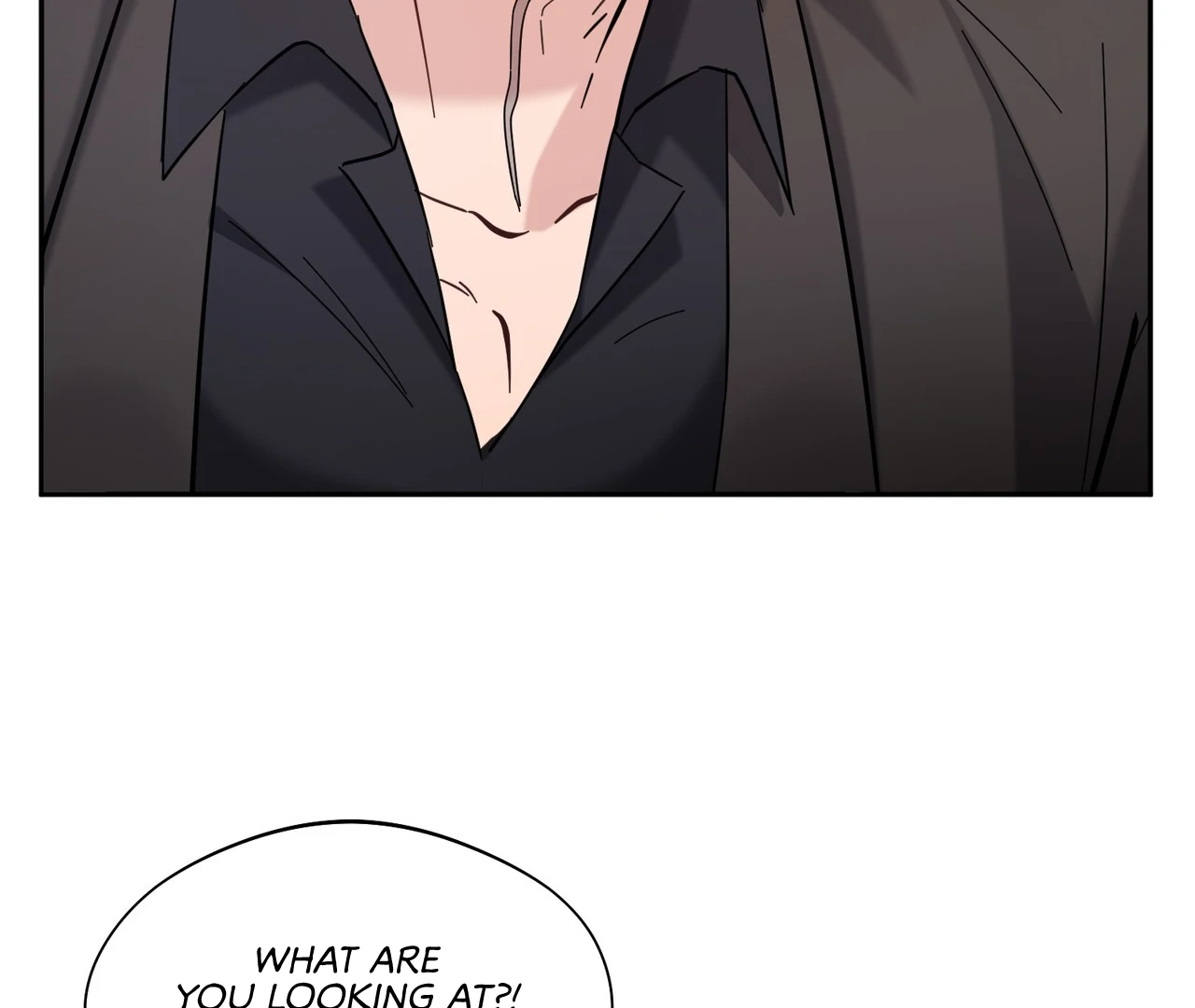 One Day a Gangster 𖤍 DLS 𖤍 - Chapter 06 manhwa