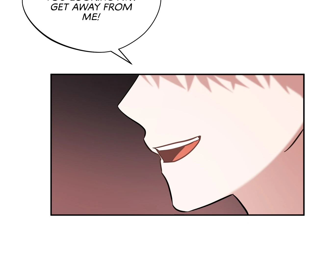 One Day a Gangster 𖤍 DLS 𖤍 - Chapter 06 manhwa