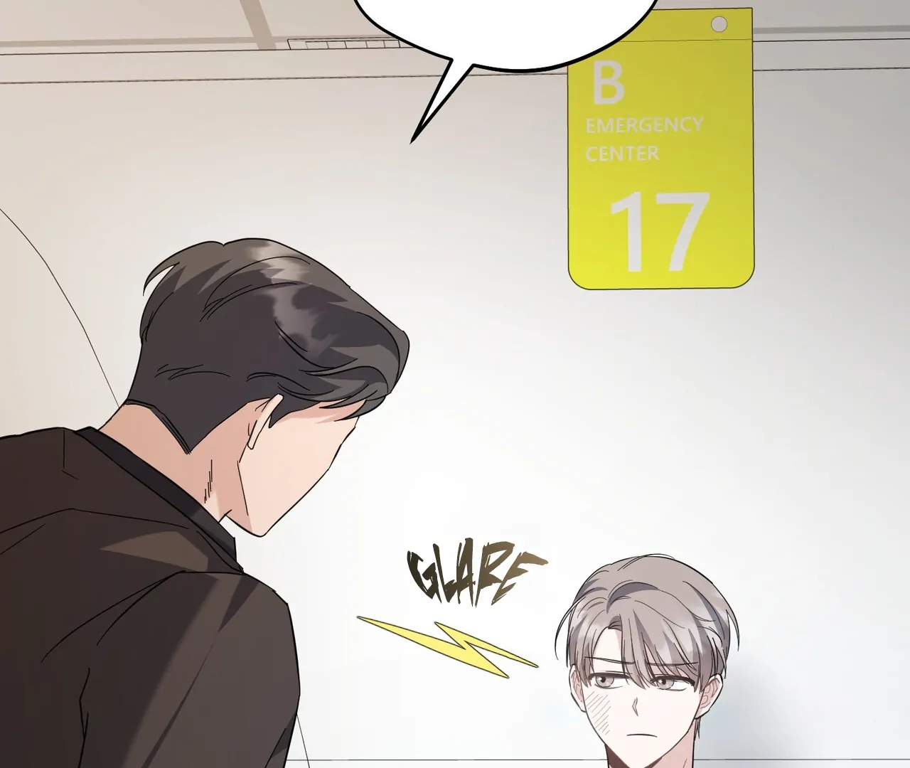 One Day a Gangster 𖤍 DLS 𖤍 - Chapter 06 manhwa