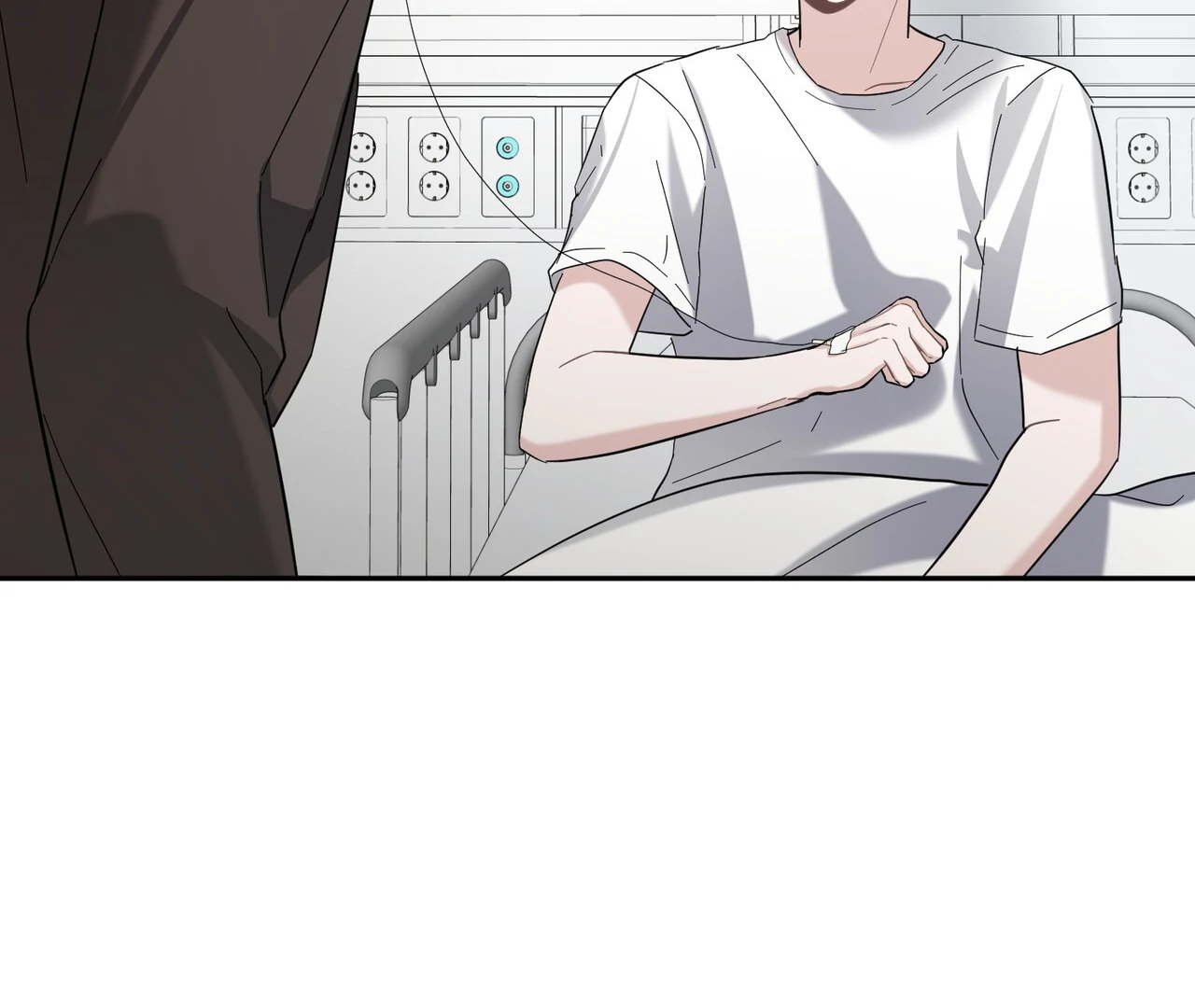 One Day a Gangster 𖤍 DLS 𖤍 - Chapter 06 manhwa