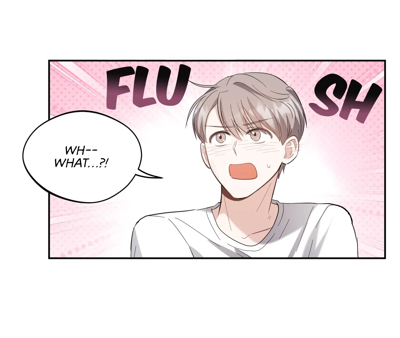 One Day a Gangster 𖤍 DLS 𖤍 - Chapter 06 manhwa