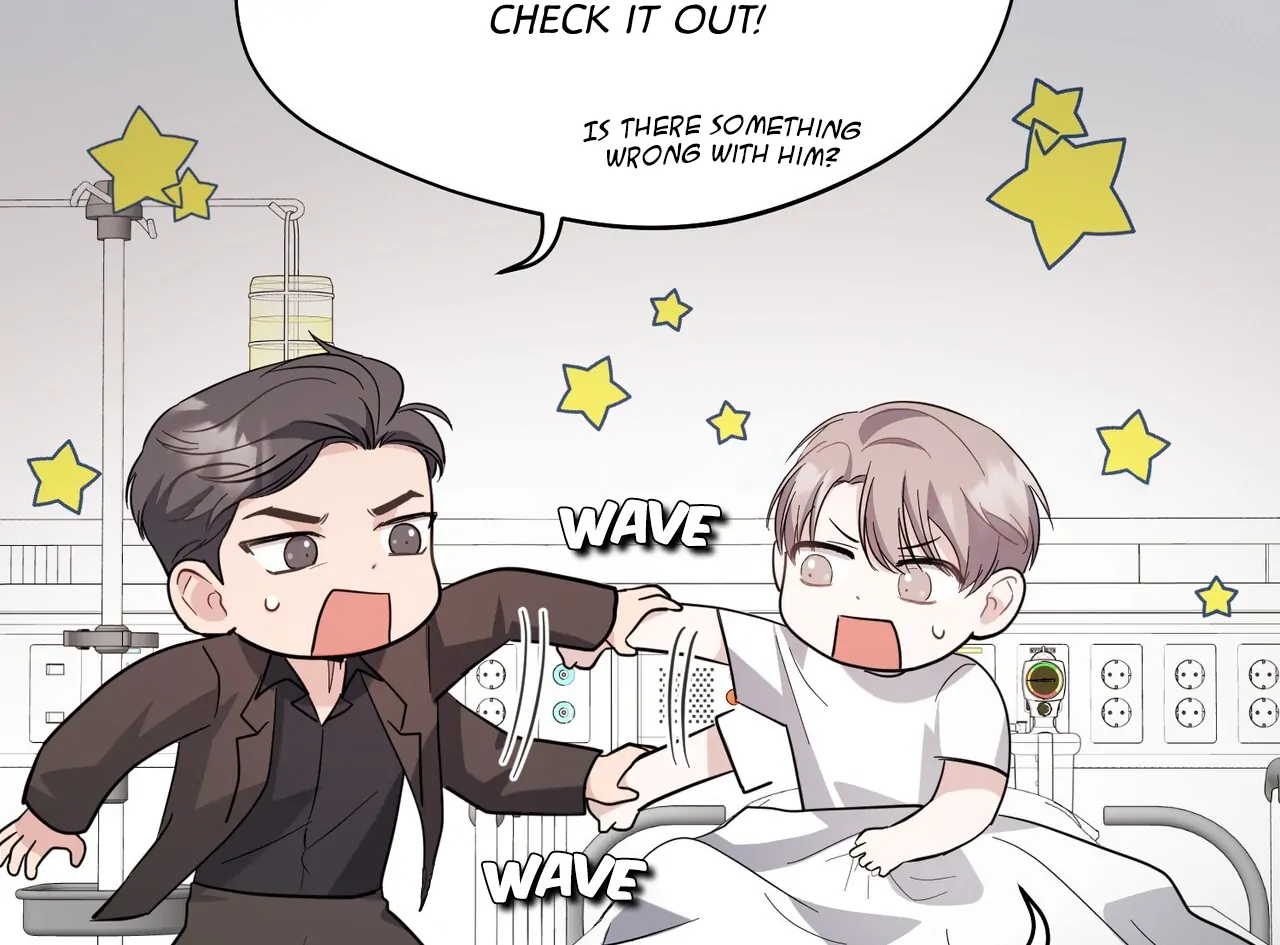 One Day a Gangster 𖤍 DLS 𖤍 - Chapter 06 manhwa