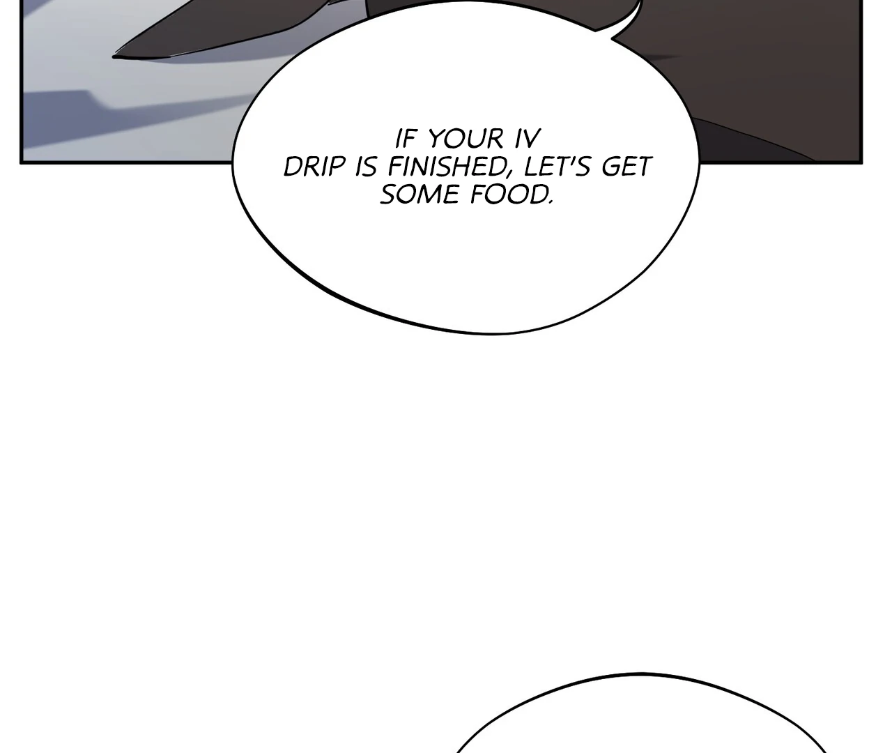 One Day a Gangster 𖤍 DLS 𖤍 - Chapter 06 manhwa