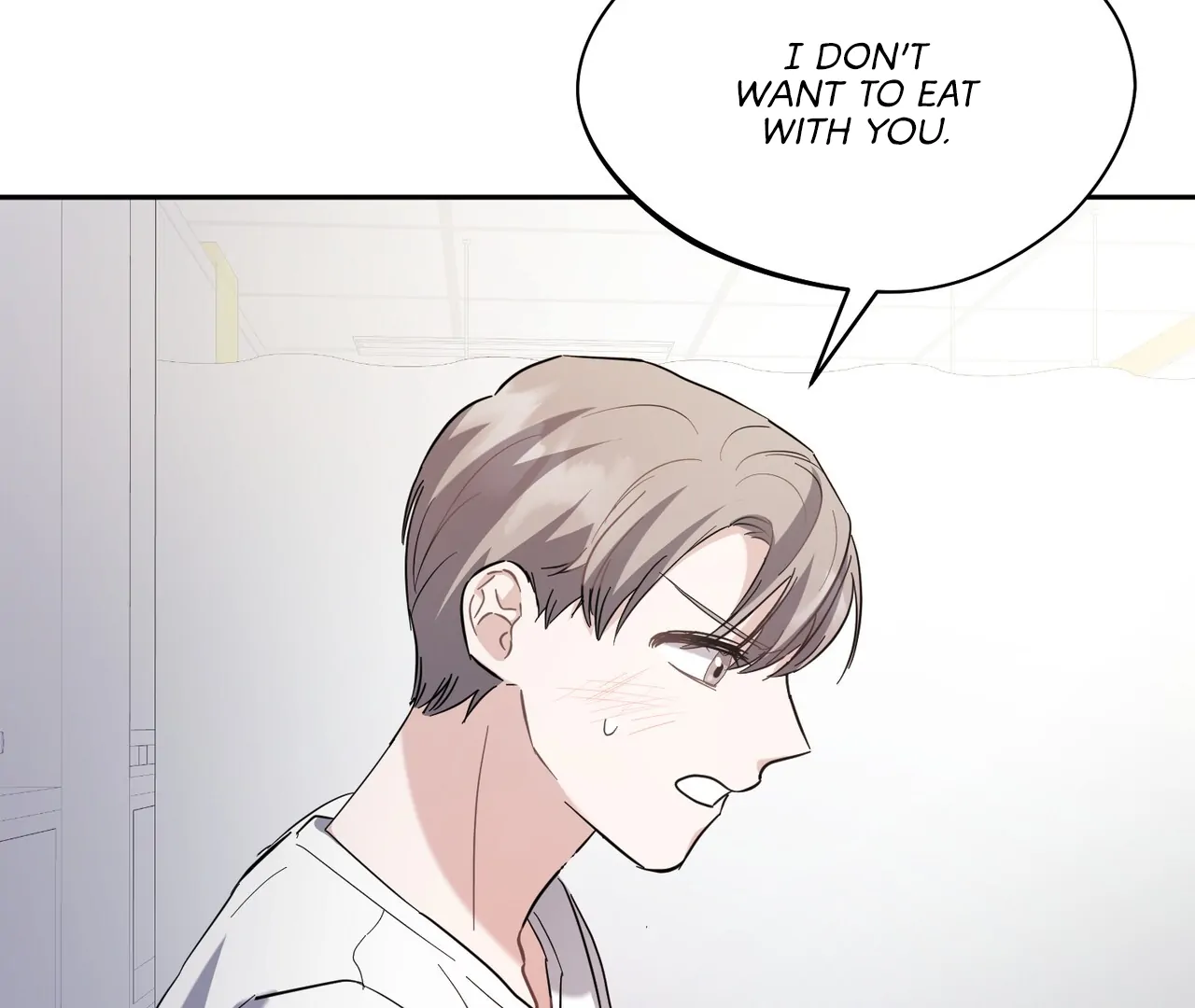 One Day a Gangster 𖤍 DLS 𖤍 - Chapter 06 manhwa