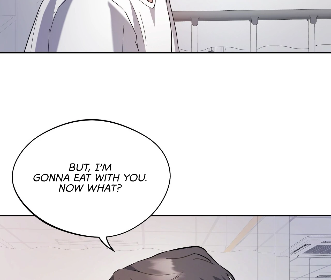 One Day a Gangster 𖤍 DLS 𖤍 - Chapter 06 manhwa
