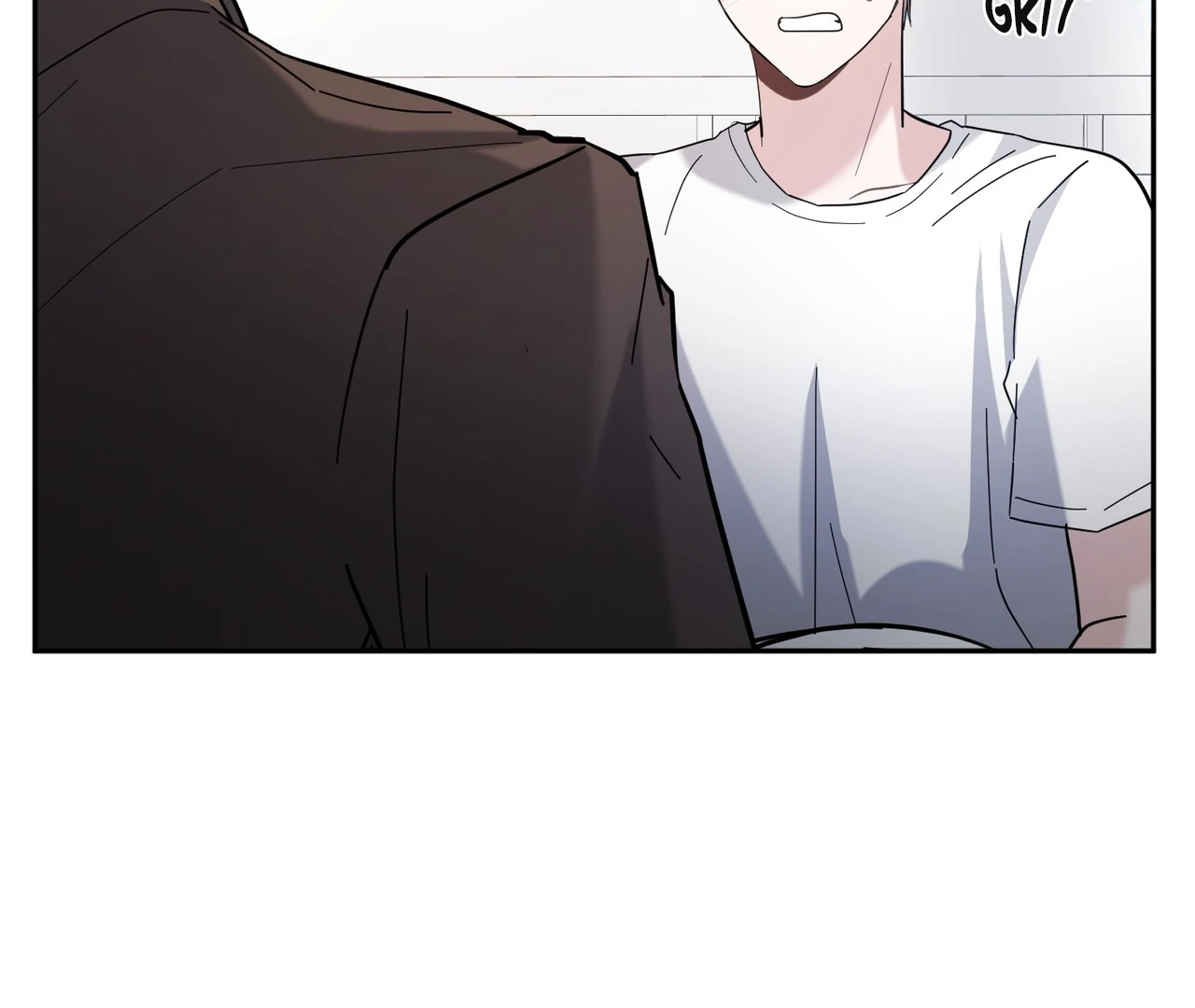 One Day a Gangster 𖤍 DLS 𖤍 - Chapter 06 manhwa