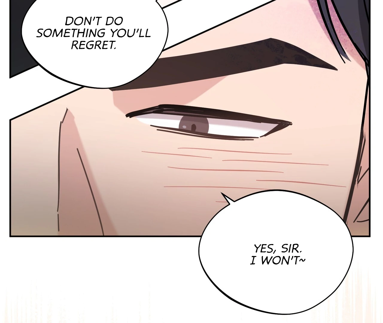 One Day a Gangster 𖤍 DLS 𖤍 - Chapter 06 manhwa