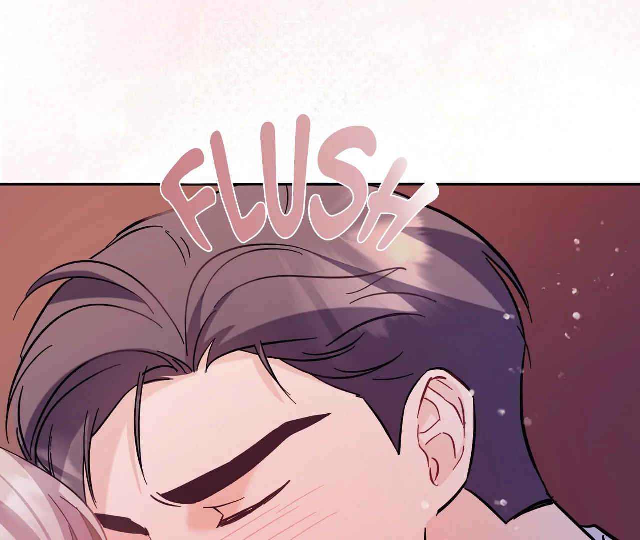 One Day a Gangster 𖤍 DLS 𖤍 - Chapter 06 manhwa